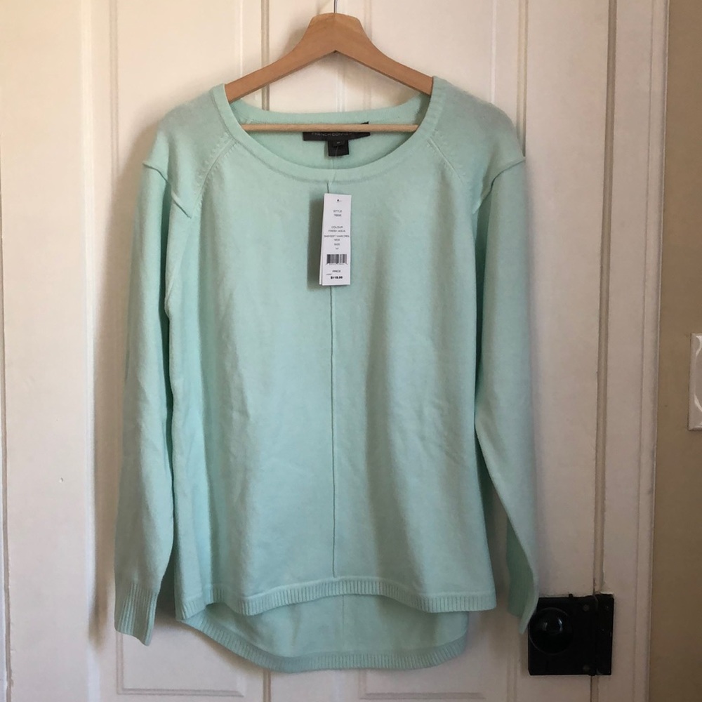 French Connection Babysoft Sweater